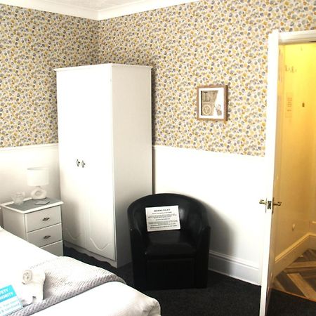 Serena Court Hotel Skegness Εξωτερικό φωτογραφία
