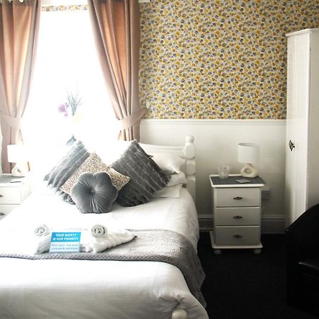 Serena Court Hotel Skegness Εξωτερικό φωτογραφία