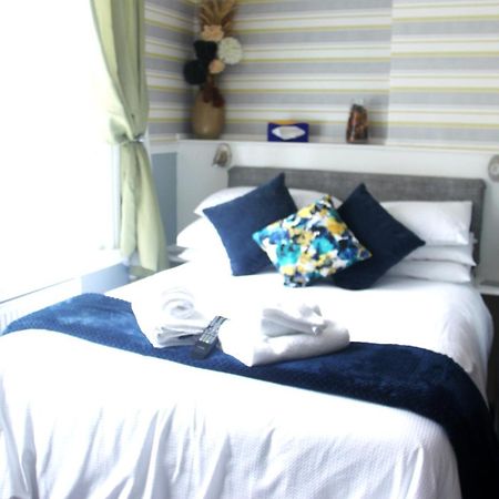 Serena Court Hotel Skegness Εξωτερικό φωτογραφία
