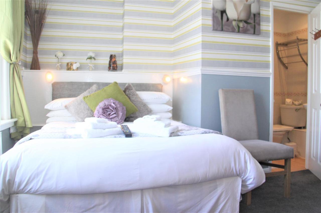 Serena Court Hotel Skegness Εξωτερικό φωτογραφία