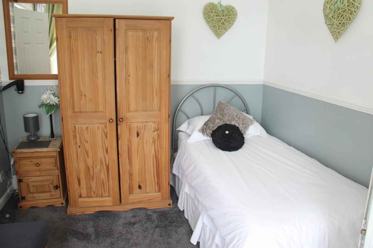 Serena Court Hotel Skegness Εξωτερικό φωτογραφία