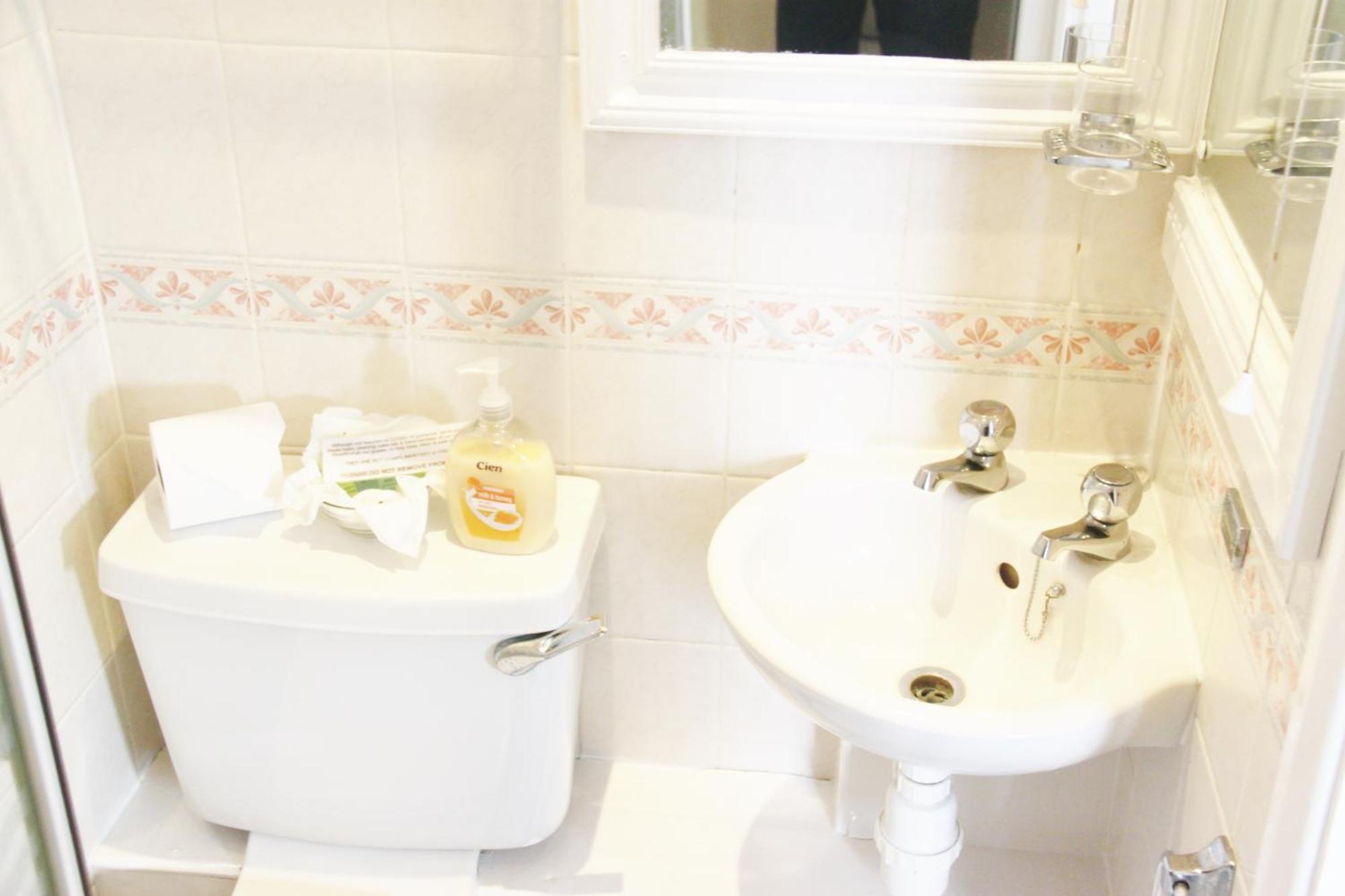 Serena Court Hotel Skegness Εξωτερικό φωτογραφία
