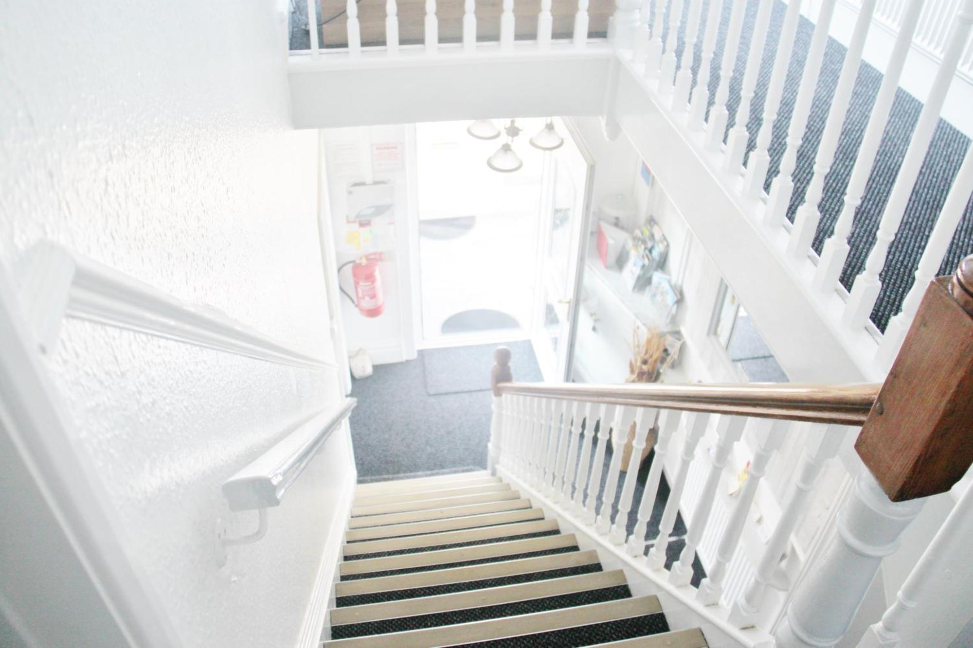 Serena Court Hotel Skegness Εξωτερικό φωτογραφία