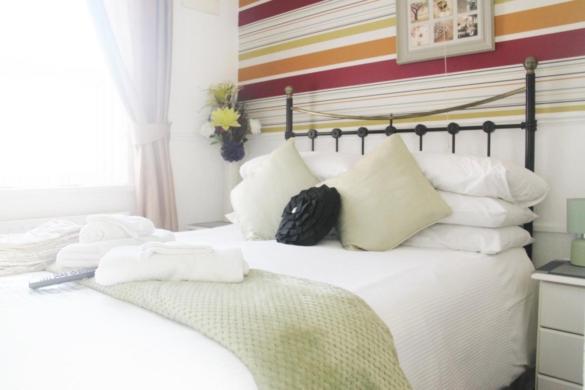 Serena Court Hotel Skegness Εξωτερικό φωτογραφία