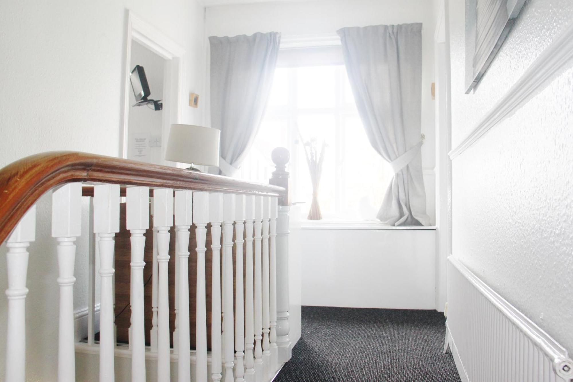 Serena Court Hotel Skegness Εξωτερικό φωτογραφία