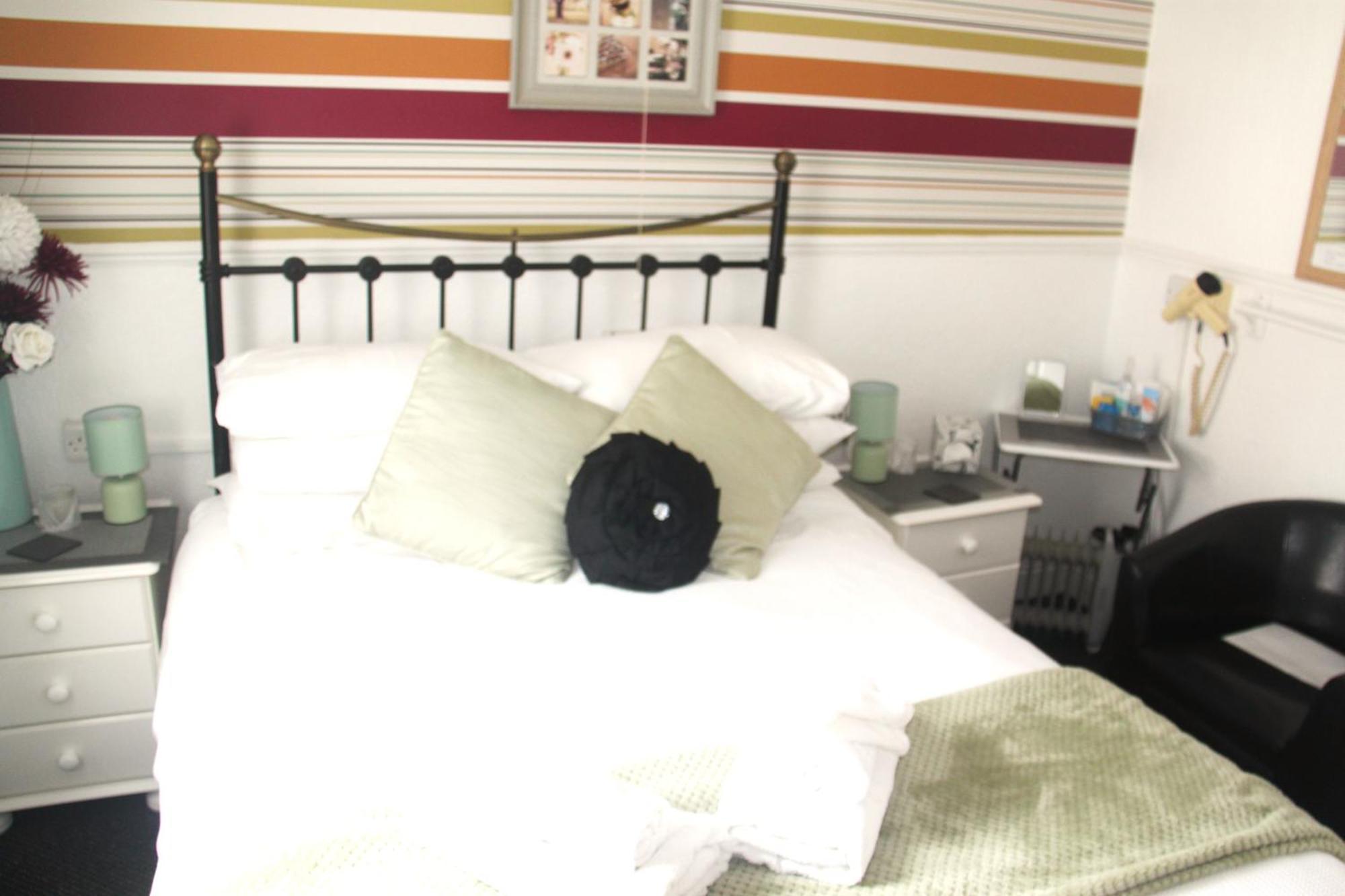 Serena Court Hotel Skegness Εξωτερικό φωτογραφία