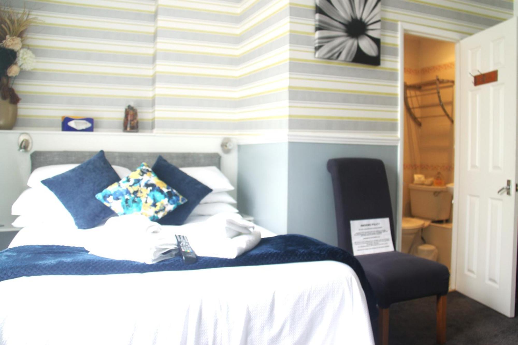 Serena Court Hotel Skegness Εξωτερικό φωτογραφία