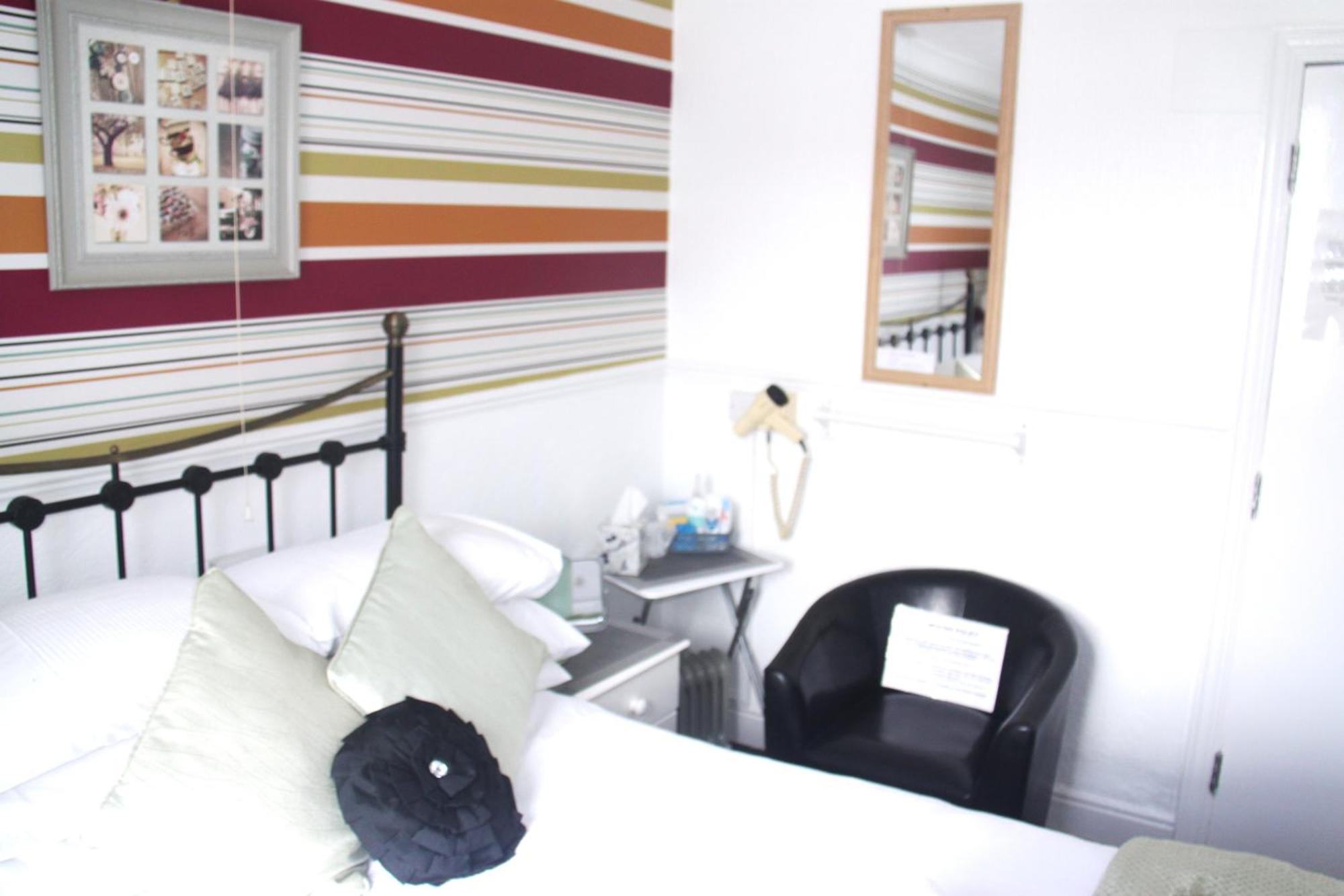 Serena Court Hotel Skegness Εξωτερικό φωτογραφία