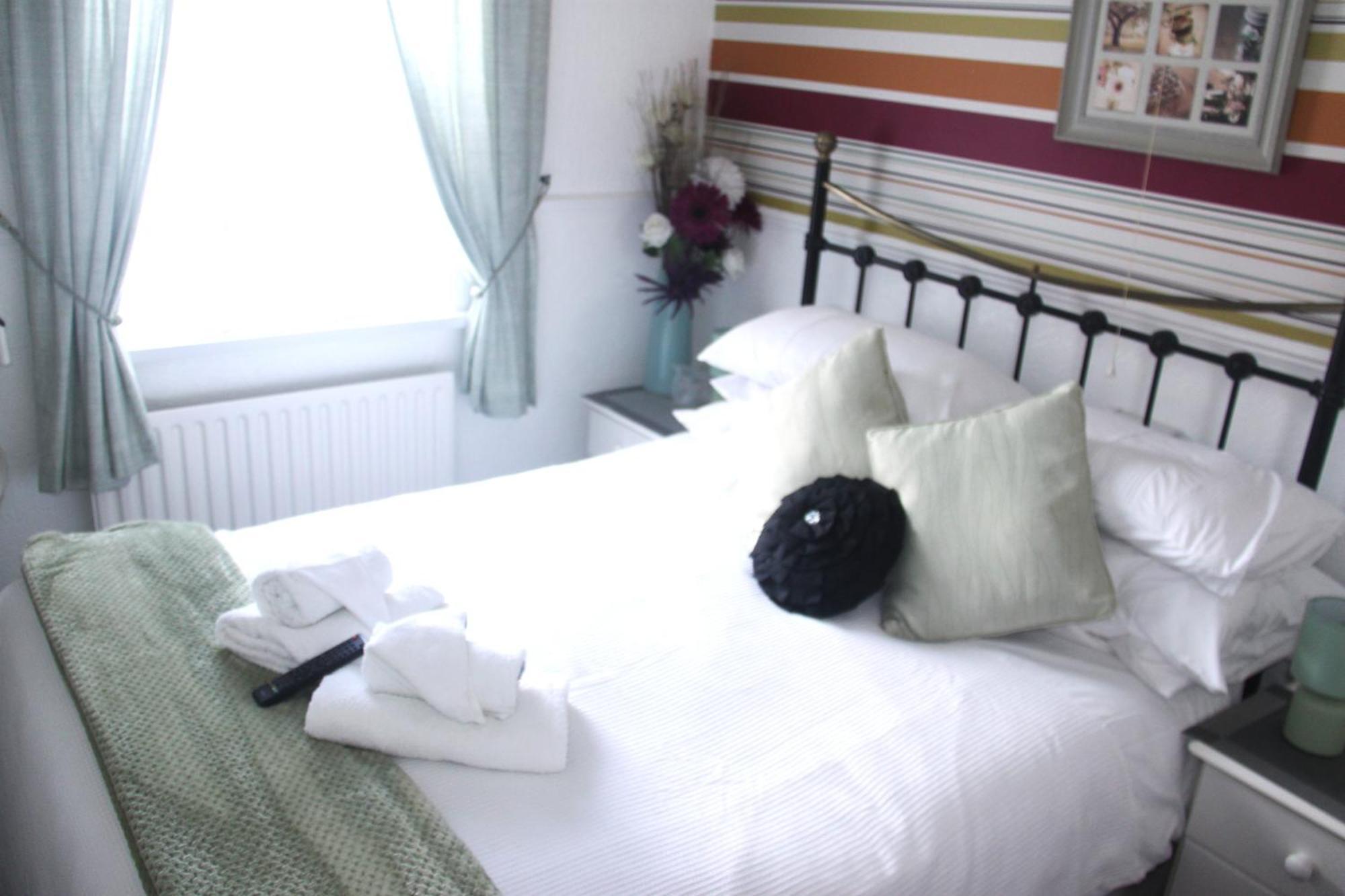 Serena Court Hotel Skegness Εξωτερικό φωτογραφία