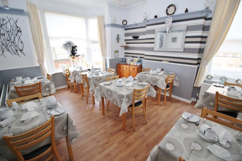 Serena Court Hotel Skegness Εξωτερικό φωτογραφία