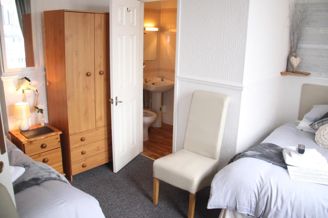 Serena Court Hotel Skegness Εξωτερικό φωτογραφία