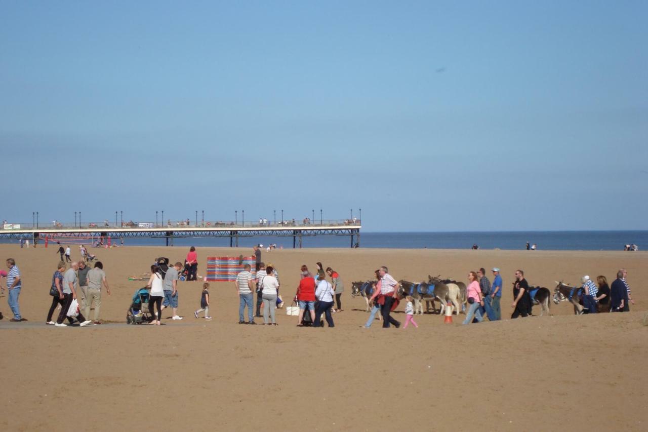 Serena Court Hotel Skegness Εξωτερικό φωτογραφία