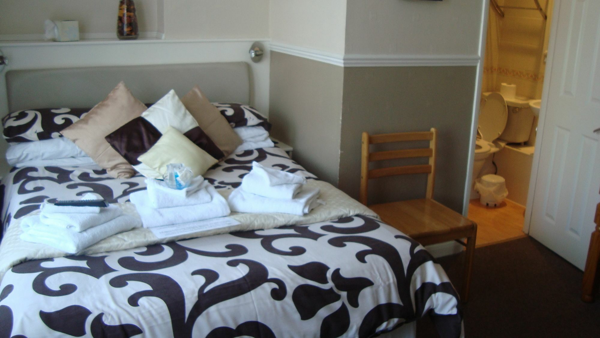 Serena Court Hotel Skegness Εξωτερικό φωτογραφία