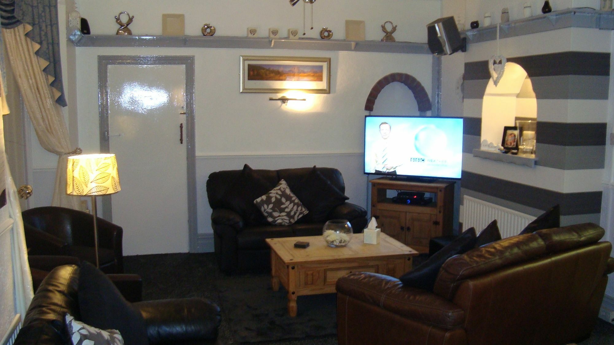 Serena Court Hotel Skegness Εξωτερικό φωτογραφία