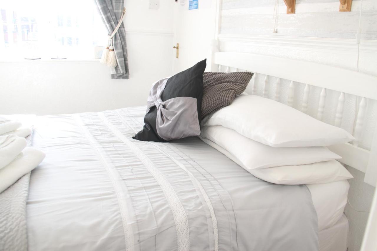 Serena Court Hotel Skegness Εξωτερικό φωτογραφία