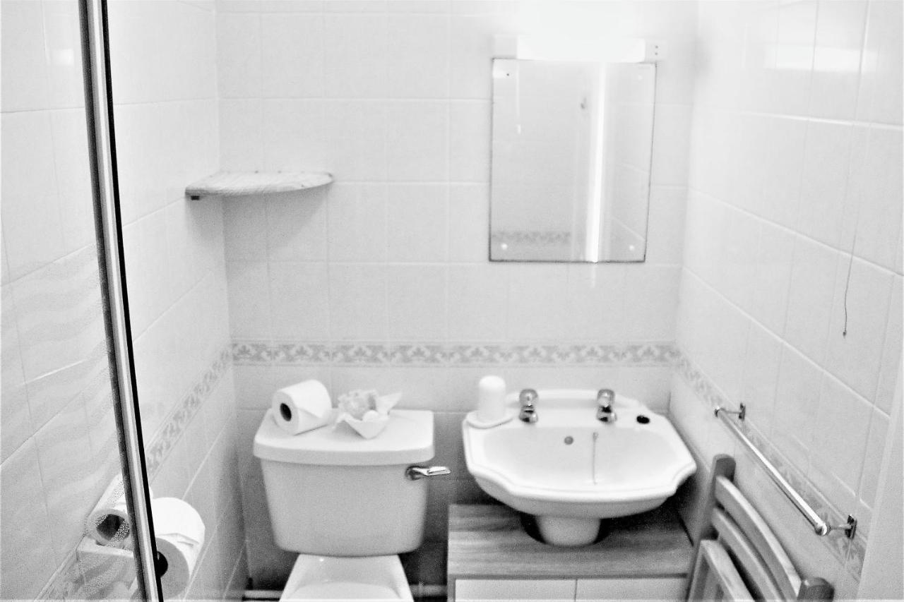 Serena Court Hotel Skegness Εξωτερικό φωτογραφία