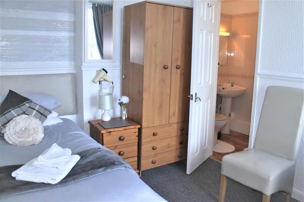 Serena Court Hotel Skegness Εξωτερικό φωτογραφία