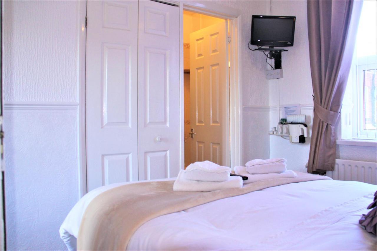 Serena Court Hotel Skegness Εξωτερικό φωτογραφία