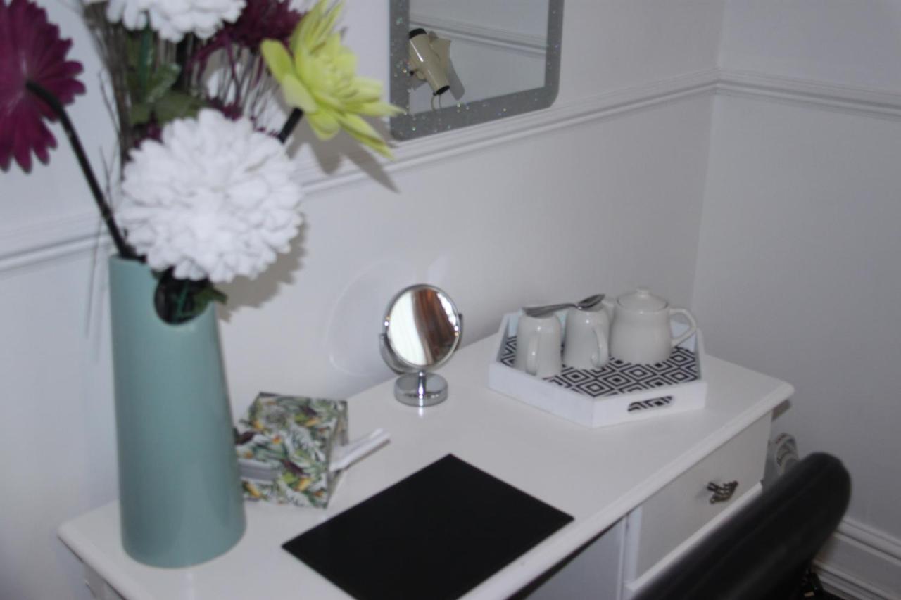 Serena Court Hotel Skegness Εξωτερικό φωτογραφία